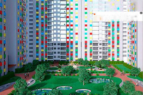 DEPARTAMENTUL INMOBILIARIA