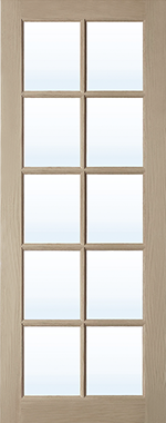 Ușile pliabile sunt izolate sonore?