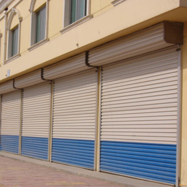 Ce este o ușă Bifold?