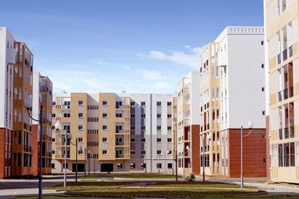 15.000 de proiecte de locuințe