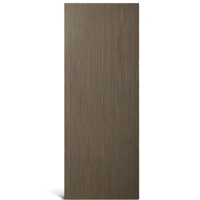 Cum să terminăm o ușă întinsă?