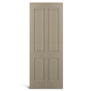 Ușă pliabilă din PVC cu 4 panouri