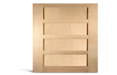 Cum să pictezi o ușă agitatoare