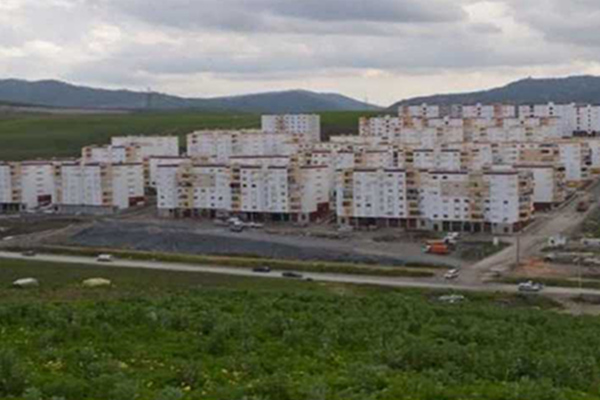 Noi 20.000 de proiecte de locuințe