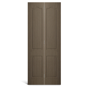 Ușă pliabilă din PVC cu 4 panouri