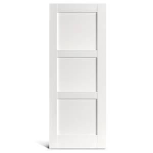 Reclamă interioară cu 3 panouri plate din PVC